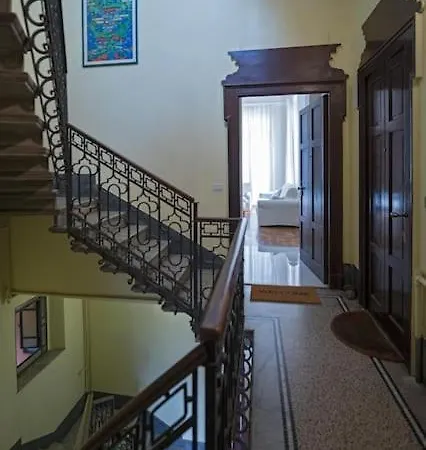 Elegante Quadrilocale D'epoca Cir 015146-lni-04147 * Milano
